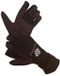 Seland Agukev Gants 3 mm Noir XL Homme
