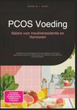 PCOS Voeding: Balans voor Hormonen en Gewicht