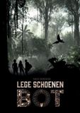 Brave New Books Lege Schoenen - Bot