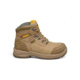 DeWALT Ludlow Veiligheidsschoen - Stone - Hoog - Maat 46