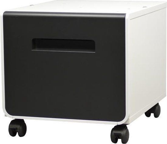 Brother ZUNTL8000LOW printerkast & onderstel Zwart, Wit