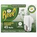 Pyrel Diffuseur Électrique Eucalyptus 1 Diffuseur + 1 Recharge