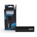 Reloop Premium Carbon Fibre Brush – onmisbare grammofoonplaatborstel voor liefhebbers van vinyl