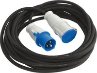 Gimeg Elektra CEE Verlengkabel - 10 m