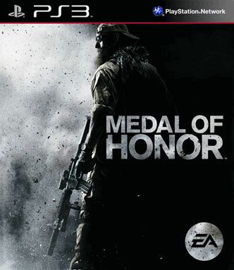 Electronic Arts Medal Of Honor - PlayStation 3