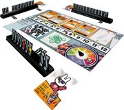 Asmodee Bomb Busters, Kaartspel, 12 jaar, 30 min