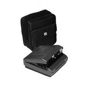 Dörr 406302-A - Cameratas - Zwart