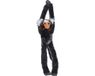 Wild Republic Knuffel Springtamarin Junior 51 Cm Pluche Zwart