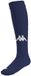 Kappa Penao PPK 3 chaussettes homme chaussettes bleu marine/blanc taille 47-49