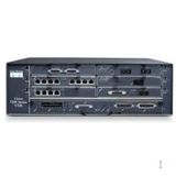 Cisco 7204VXR Router - CISCO7204VXR/225 - Zwart