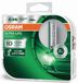 Osram ULTRA LIFE D3s 35W Xenon-Scheinwerferlampe (2 Stück)