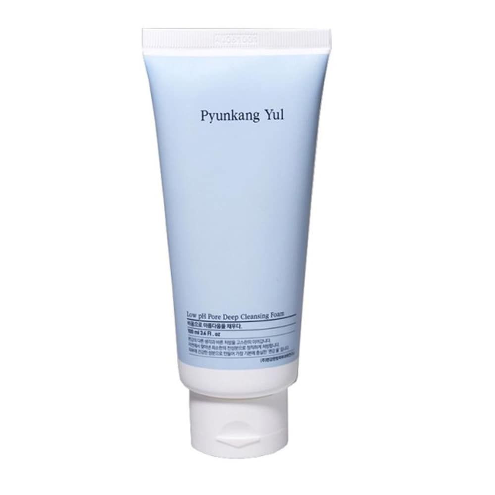 Pyunkang Yul Reinigingsschuim 100 ml