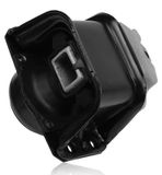 Elzusha - Support moteur compatible avec divers modèles Peu-Geot