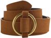 Levi's O-ring Belt Brown Taille: 95