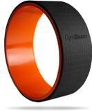 GymBeam Yoga Wiel Oranje