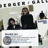 Warner Music Michel Berger Double Jeu (remastered)
