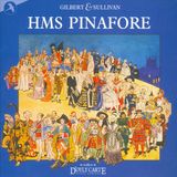 Suburban Jay Records HMS Pinafore