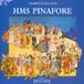 Suburban Jay Records HMS Pinafore