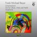 Griechenland: Beyer: Griechenland, Trio, etc / Rickenbacher, Holliger