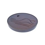 Tea Soul Dienblad Chaban Traditioneel Berg Rond