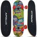 Apollo Kinderen Skateboard Monsterskate 20"