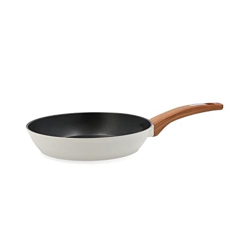 Quid COCCO Braadpan - 24 cm - Gesmeed Aluminium