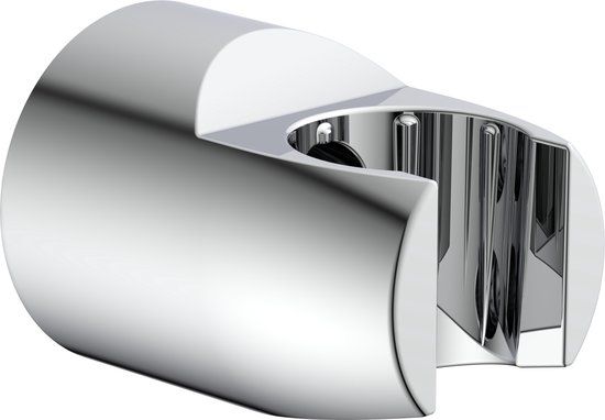 SCHÜTTE FINO Douche Wandhouder Voor Handdouche - Chroom