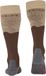 FALKE SK4 Trend sokken heren bruin - maat 46-48