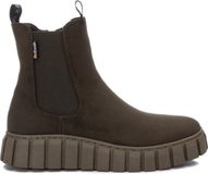 Refresh 17024 Bottines Brun EU 39 Femme