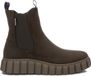 Refresh 17024 Bottines Brun EU 39 Femme