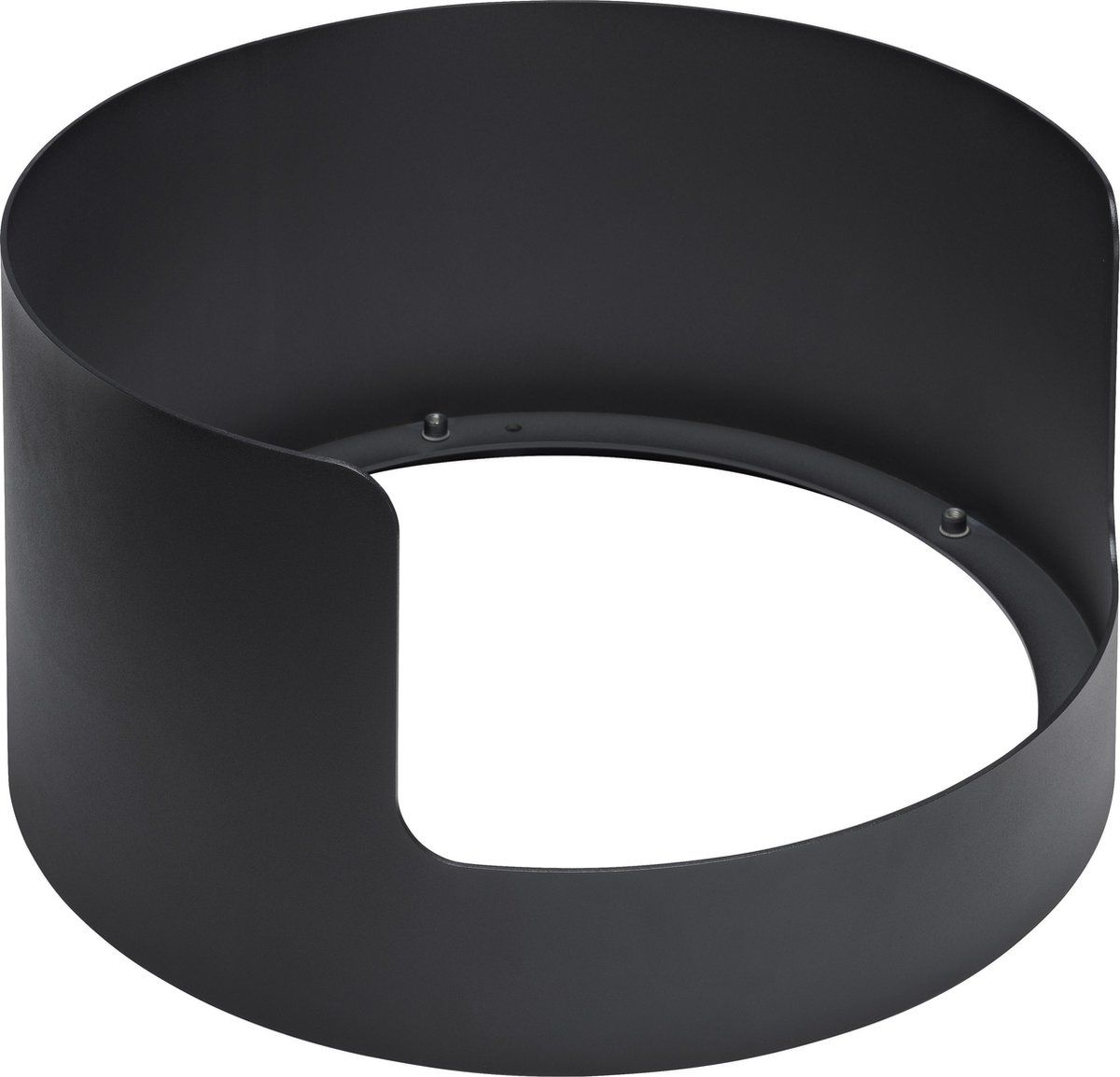 Artola Kolom M onderstel voor fiQ - Zwart - Staal