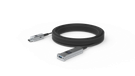 Huddly 7090043790443 Câble USB 5 m Noir