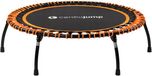 Cardiojump Fitnesstrampoline Premium 125 cm - Oranje