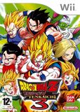 BANDAI NAMCO Entertainment Dragon Ball Z: Budokai Tenkaichi 3, Wii Italiaans