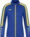 Jako Power Polyestervest Dames - Citroen / Royal | Maat: 34