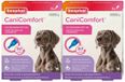 Beaphar CaniComfort Spot On - 2 x 3 pipetten - Voordeelverpakking