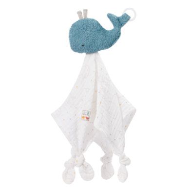 Fehn ® Knuffeldoek NATURE Multicolor