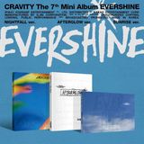 Bertus Distributie Evershine - Cravity