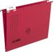 ELBA chic® ULTIMATE hangmappen, A4, rood, 25 stuks