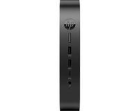 HP Elite t655 Bundle 2,1 GHz ThinPro 1,12 kg Zwart