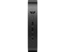 HP Elite t655 Bundle 2,1 GHz ThinPro 1,12 kg Zwart