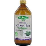 Nat&Form Bio Aloe Vera 500ml