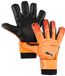 Puma Ultra Ultimate Hybrid Fluo Orange Fire Red Gants de gardien de but - Taille 11