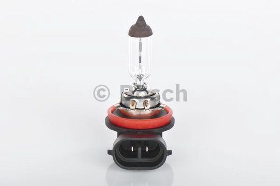 Bosch Gloeilamp H11 12V 55W 1987302084