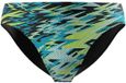 Speedo Hyperboom Print 2.5´´ Slip de bain 32 Homme