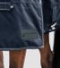 Waldhausen ARCTIC outdoordeken, High Neck, 100 g, Bruin, Paard, Staldeken