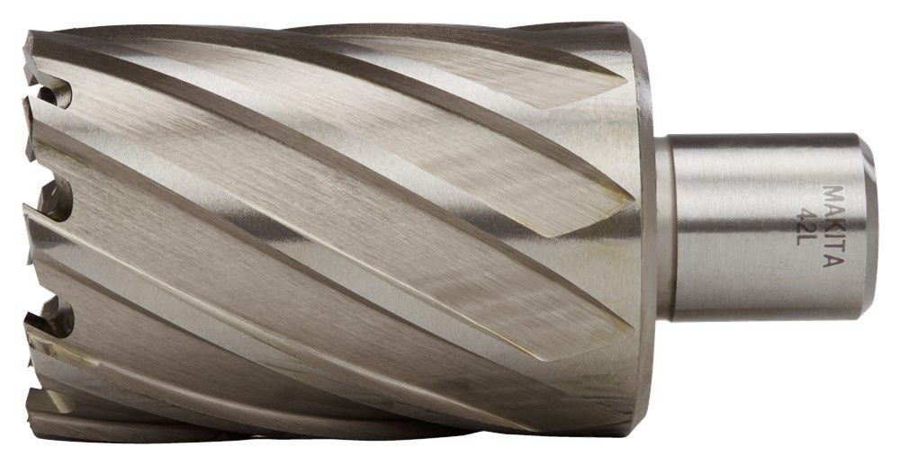 Freeskroon HSS 42x50mm - HB42L