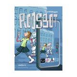 WPG Uitgevers Roosbot. lees je digiwijs. avi. 10+