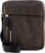 Mandarina Duck Hunter Schoudertas Mole Donkerbruin