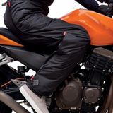 Tucano Beenkleed - Broek - Maat L/XL - Zwart - r193